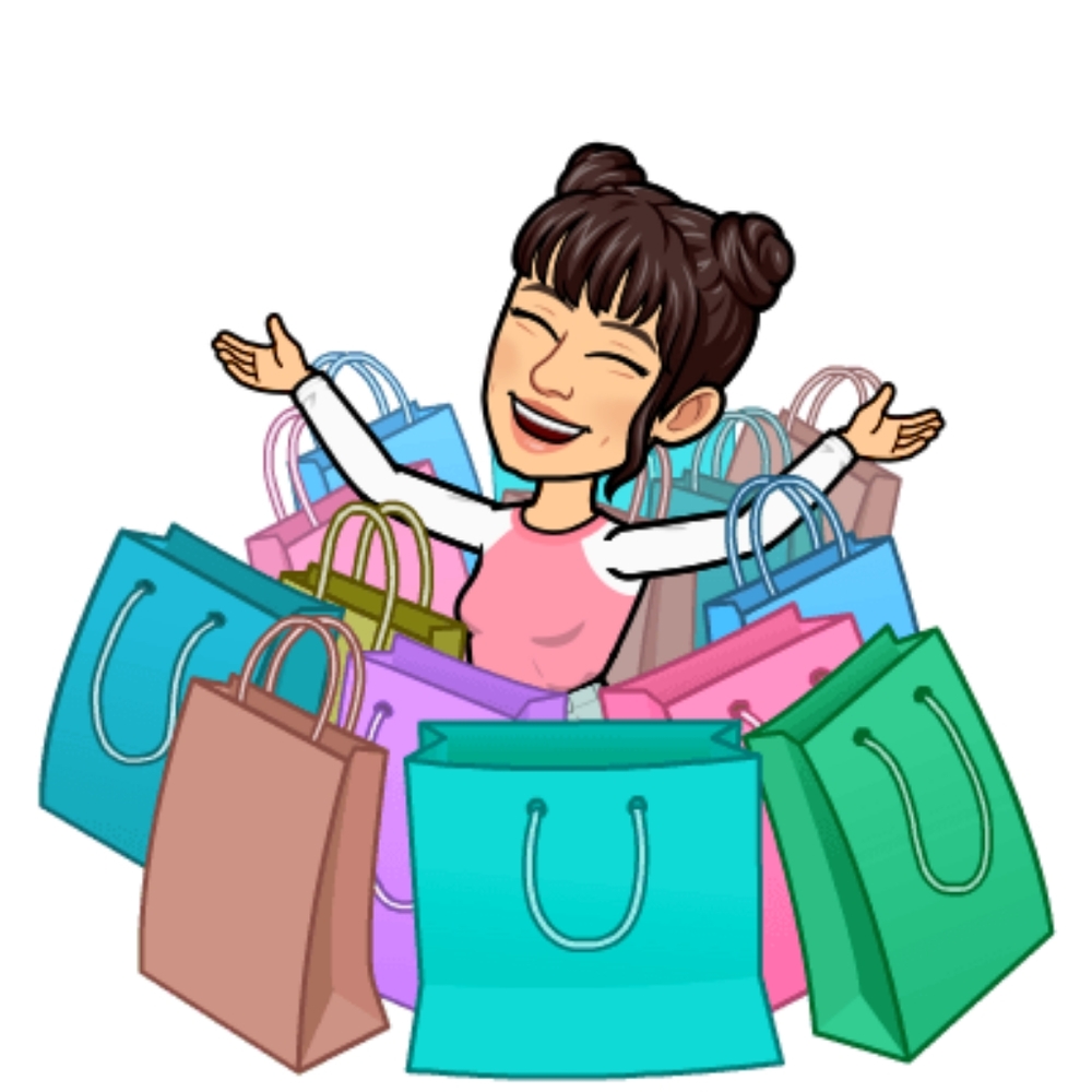 Meet your Posher, Andey